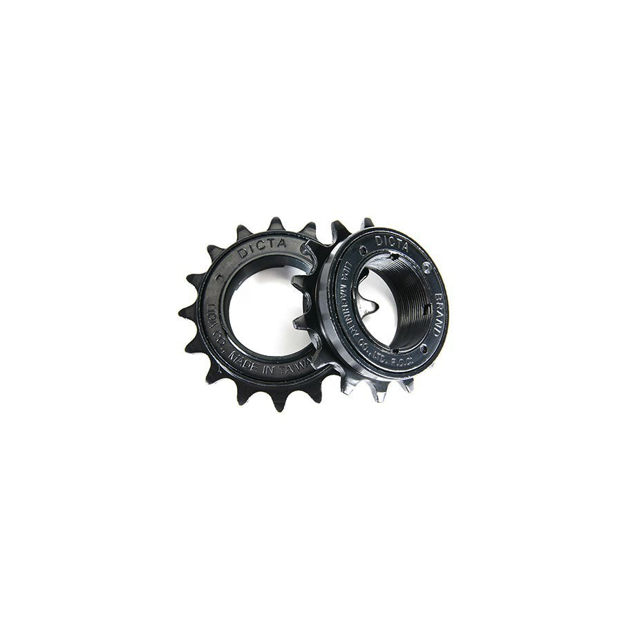 Salt AM Single Cogs