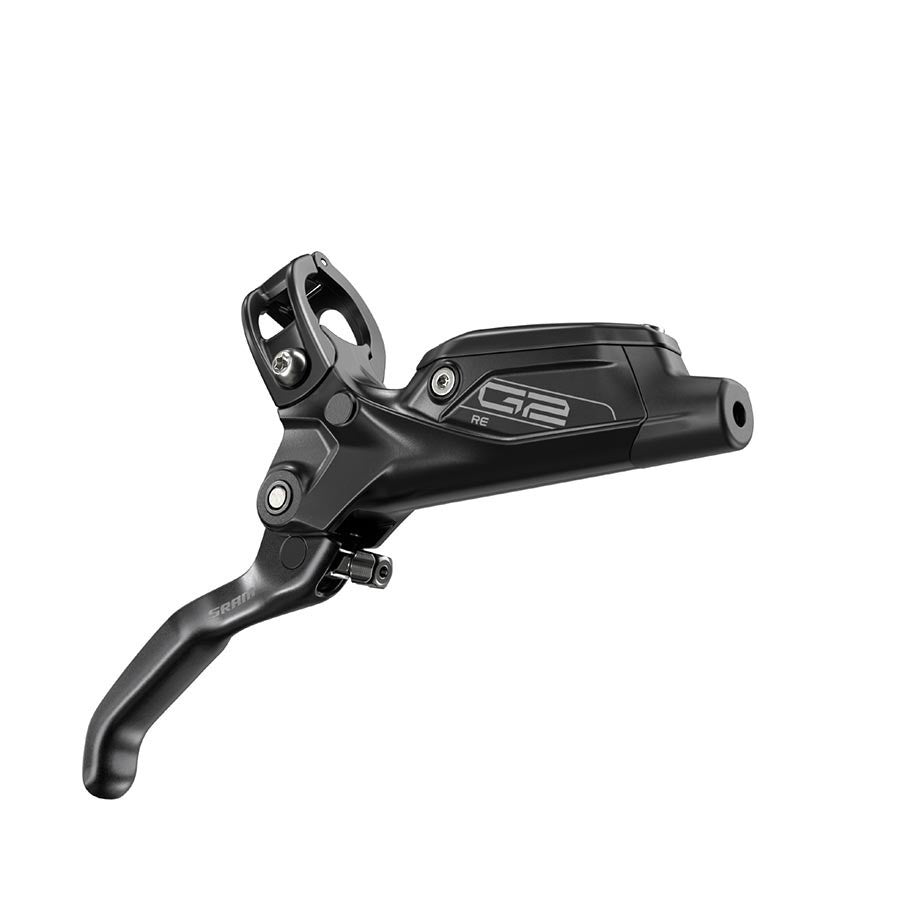 SRAM G2 RE MTB Hydraulic Disc Brakes