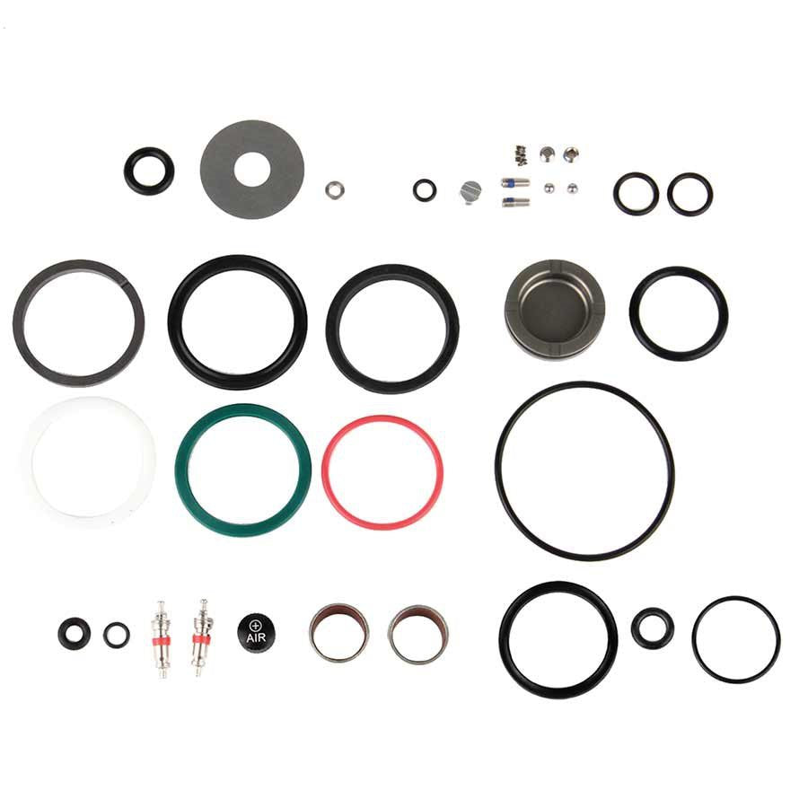 RockShox Monarch Full Service Kit - 11.4115.113.010 Shock Service Kits