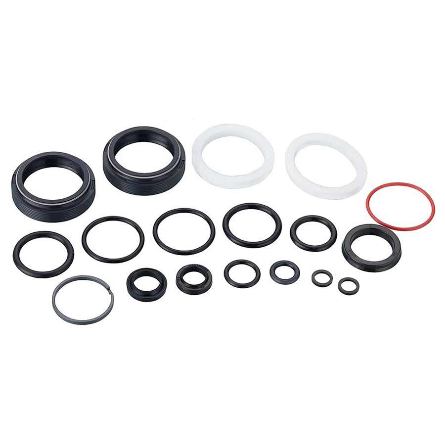 RockShox Yari DPA 1 Year Service Kit Fork Service Kits