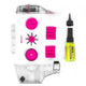 Muc-Off X3 Chain Cleaning Kit Cleaning Tools