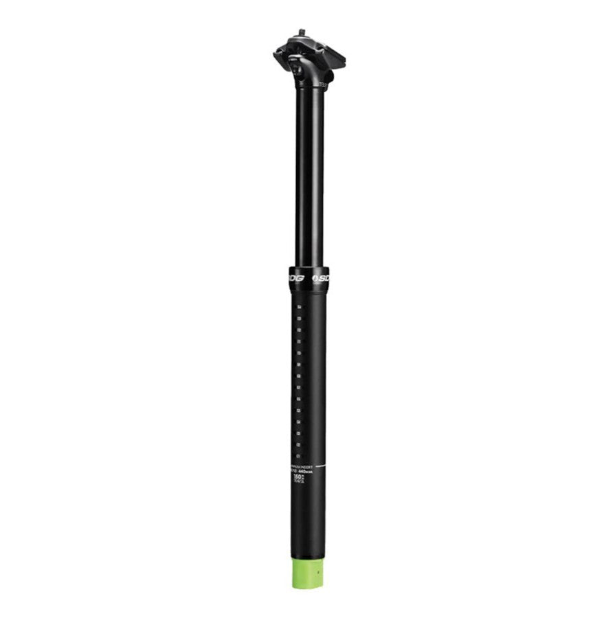 SDG Components Tellis 200mm Dropper Seatposts