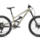 COMMENCAL CLASH RIDE CHALK