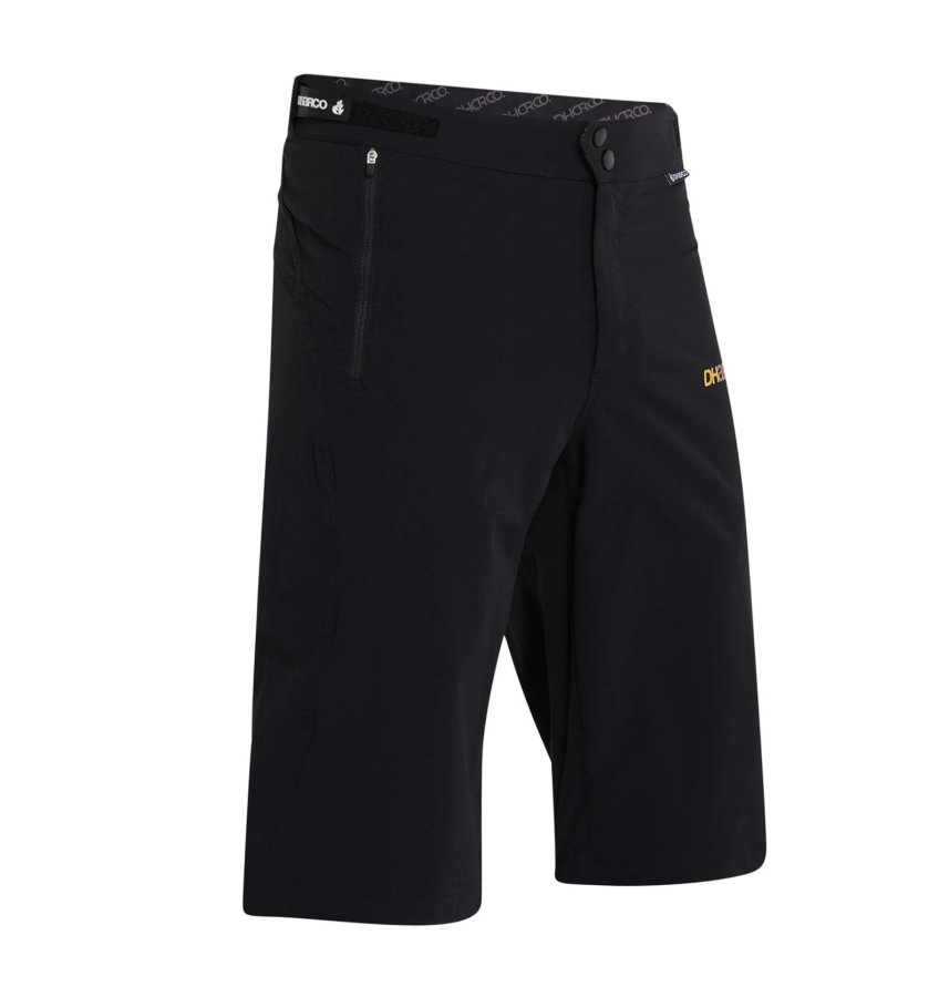 DHarco Short Gravity pour hommes | Noir