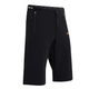 DHarco Short Gravity pour hommes | Noir