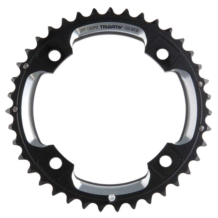 SRAM 39T 120mm BB30 Alliage - 11.6215.188.270 Plateaux