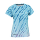 DHarco Womens Short Sleeve Jersey | Aqua Tiger