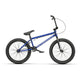 WeThePeople CRS FC BMX Bicycles