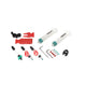SRAM Mineral Oil Bleed Kit v2 Disc Brake Bleed Kits and Fluids
