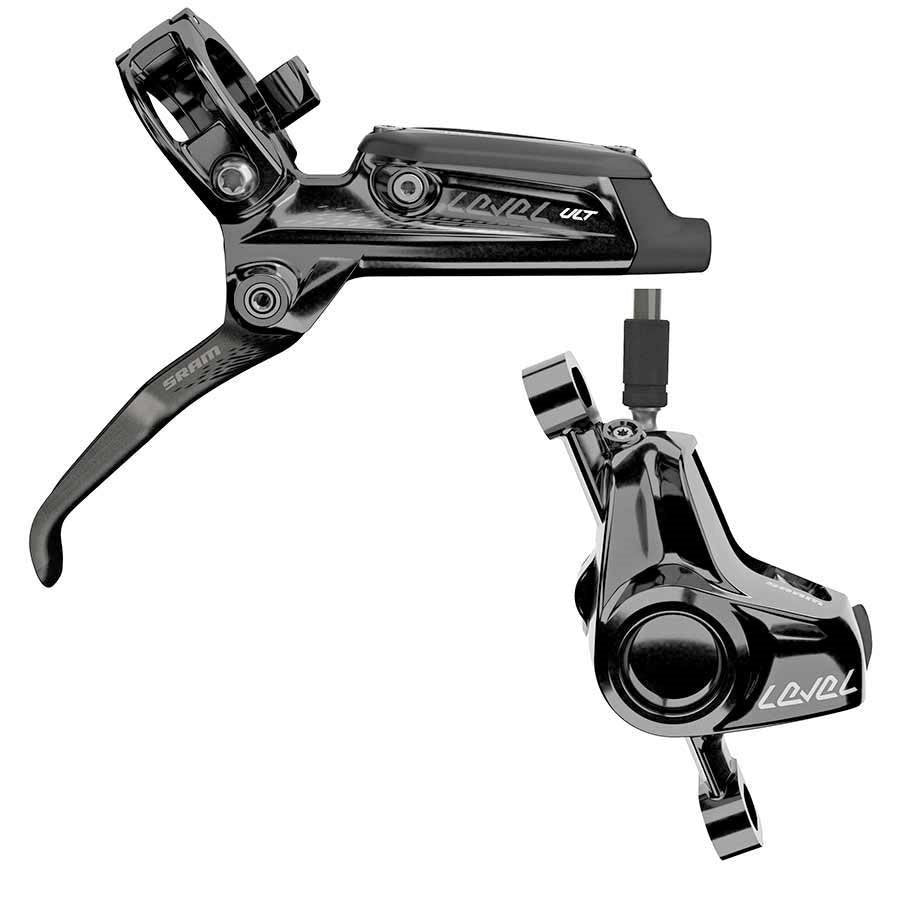 SRAM MTB Hydraulic Disc Brakes