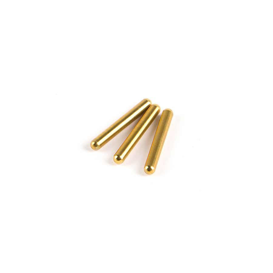 Pièces et accessoires pour tige de compte-gouttes RockShox Reverb Brass Keys