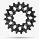 Absolute Black Chain single speed cogs