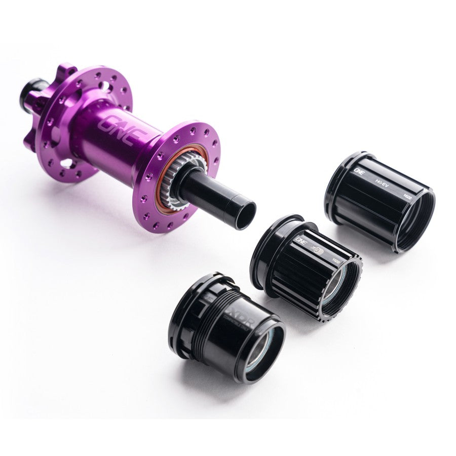 OneUp Rear Hub 28h 6bolt