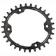 Wolf Tooth Components BCD 96mm XTR M9000 Elliptical Chainrings