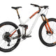 NS Define 150 1 white mountain bike