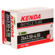 Kenda Presta Tubes