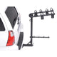 Porte-bagages de voiture Hollywood Racks Road Runner