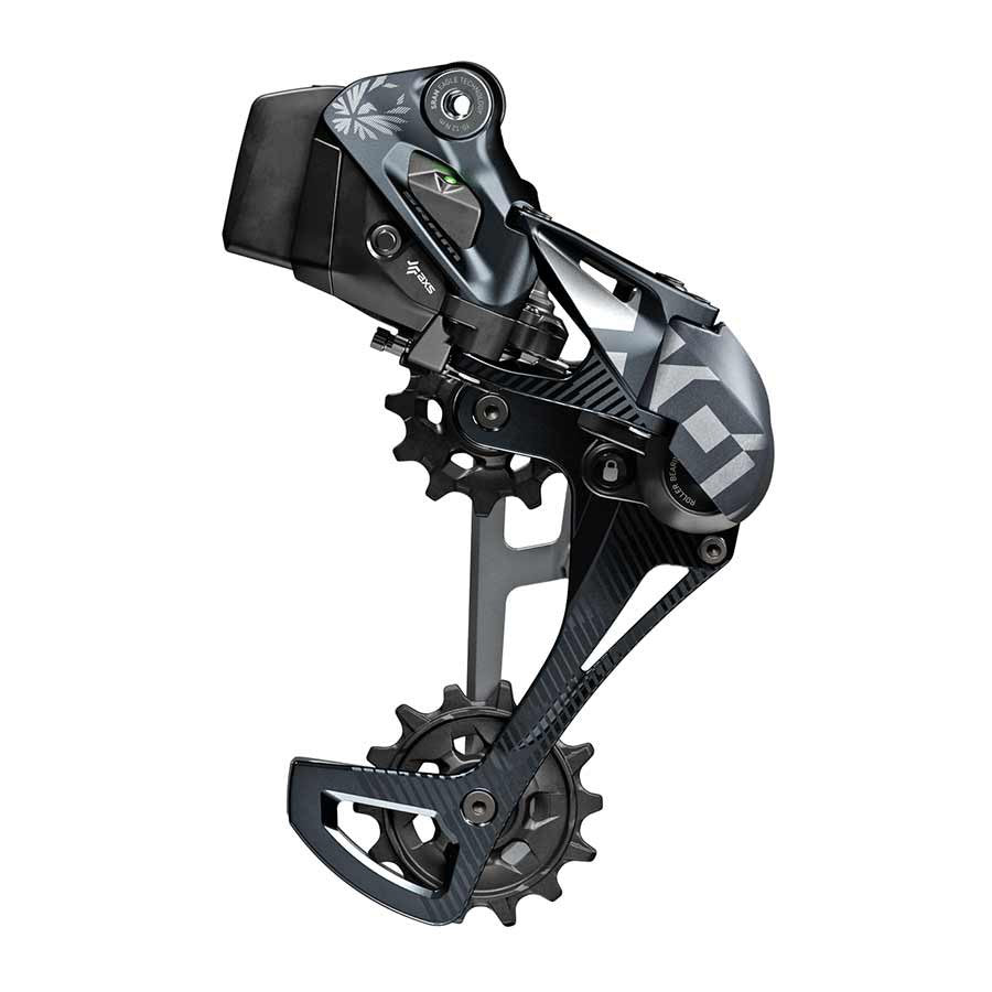 Dérailleurs arrière SRAM X01 Eagle AXS VTT