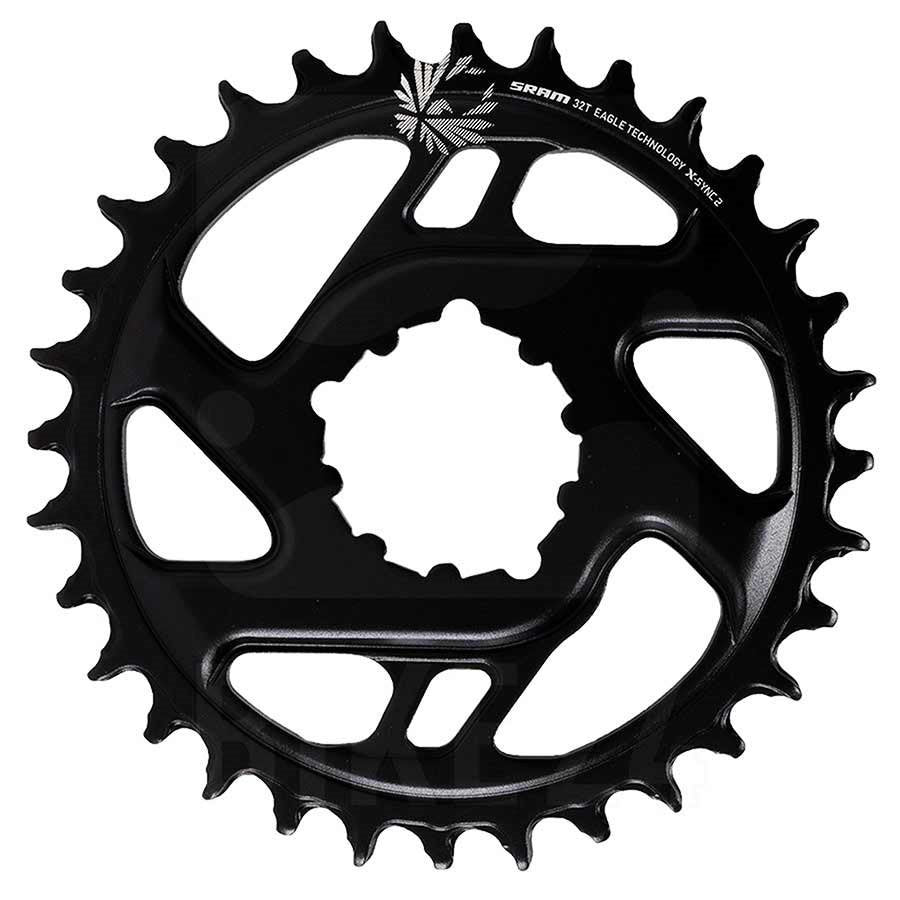 SRAM X-Sync 2 Chainrings