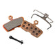 SRAM Disc Brake Pads - 20 Sets
