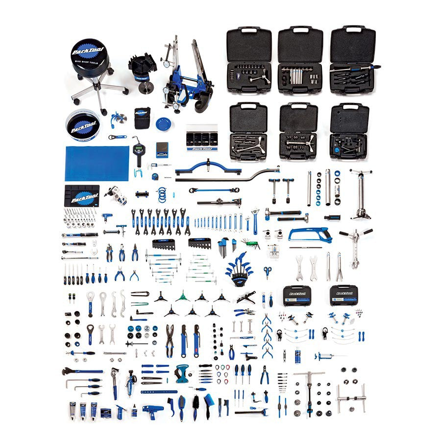 Park Tool MK-15 Tool Kits