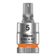 Wera 8740A HF Zyklop Sockets and Bits