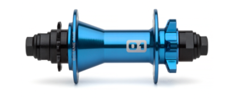 Octane 1 Orbital SS Pro Hub – Lama Cycles