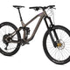 NS Define AL 170 2 raw mountain bike