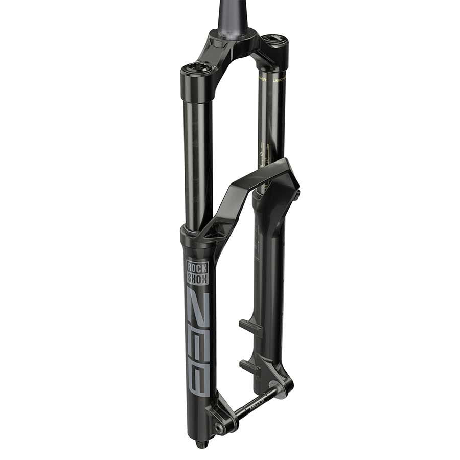 RockShox ZEB R Dual Position Suspension Forks
