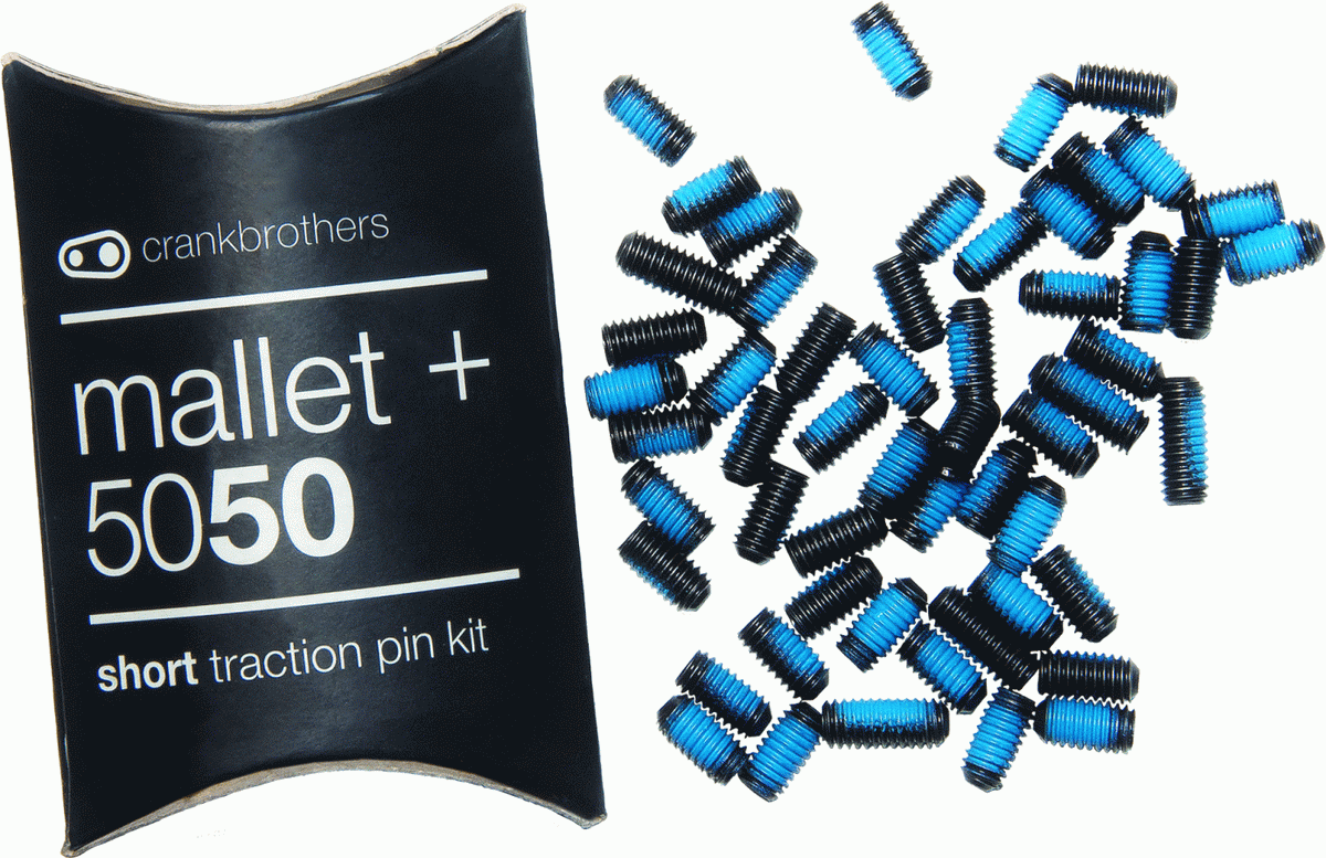 Crank Brothers Pedal Pin Kits
