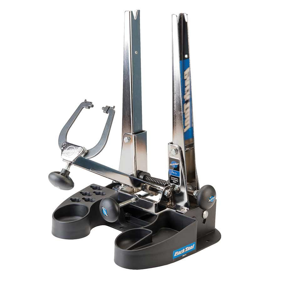 Park Tool TSB-2.2 Wheel Truing Stands and Dishing Tools