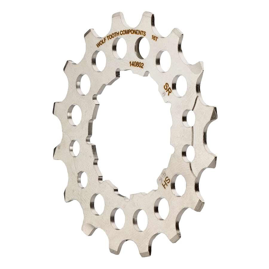 Wolf Tooth Components 16T Cog Single Cogs