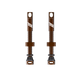 Tubeless Valves - Bronze
