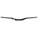 FORM Aluminum 35 Handlebar - 35mm / Black