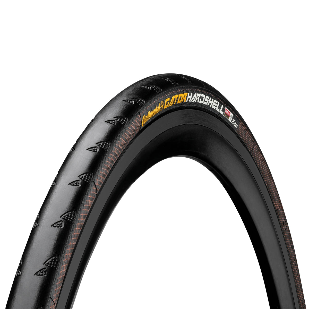 Continental Gator Hardshell