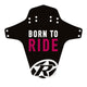 Mudfender - Born to Ride