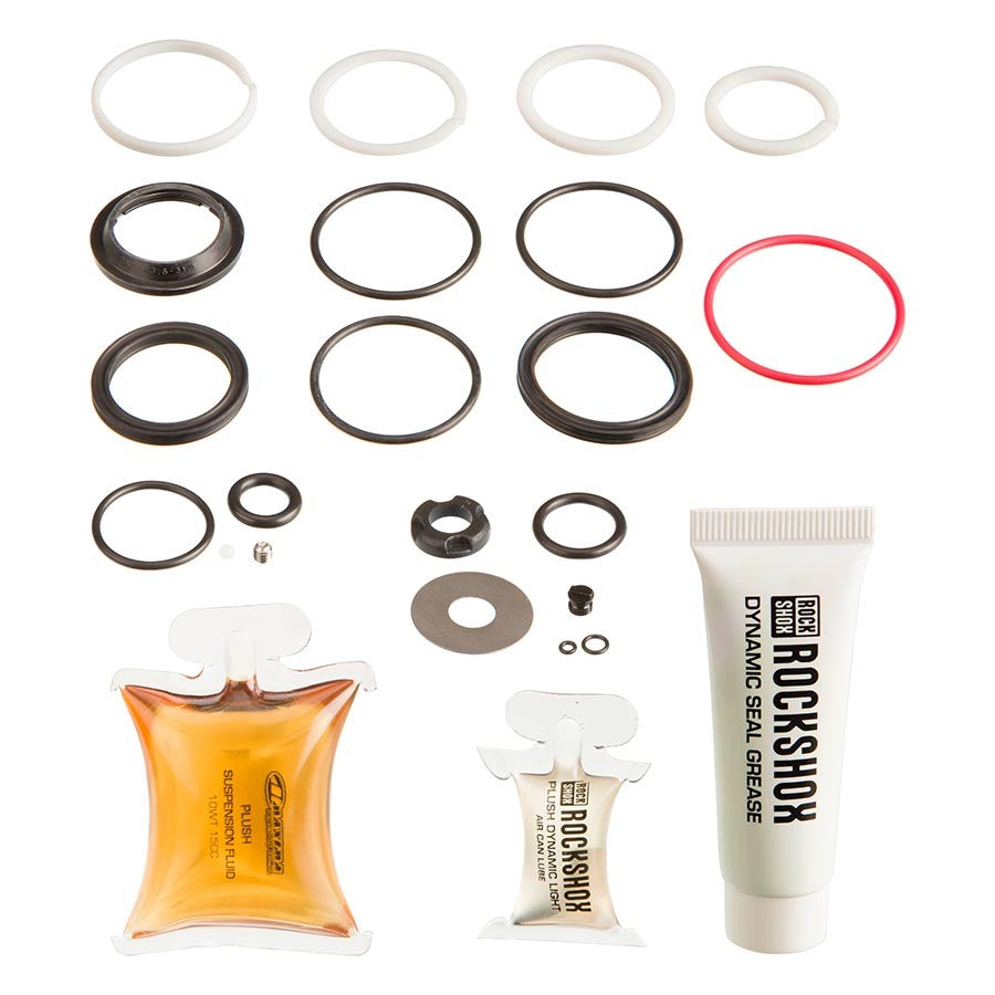 RockShox ISOStrut 100hr Kit Shock Service Kits