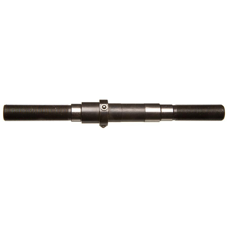 Eclat Cortex Evo FC Hub Axles and Nuts