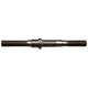 Eclat Cortex Evo FC Hub Axles and Nuts