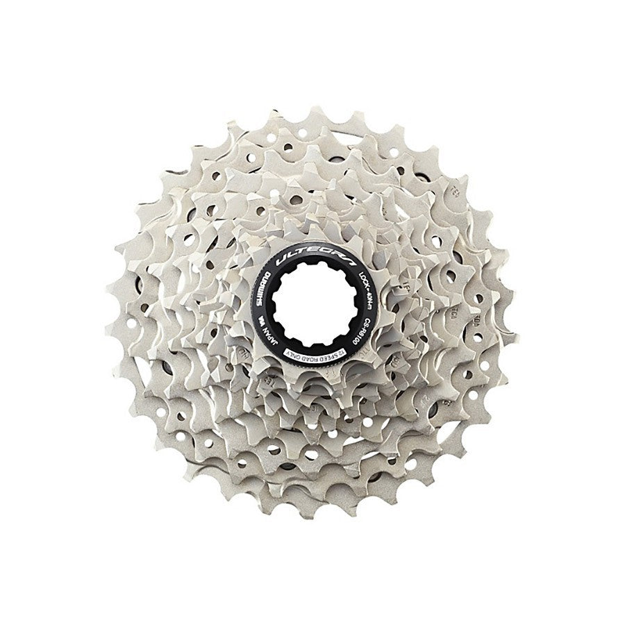 Shimano Ultegra CS-R8101 Cassettes