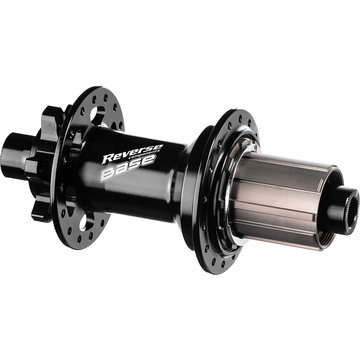 Hub Base Boost Disc RE 32H 148/ Shimano Freehub