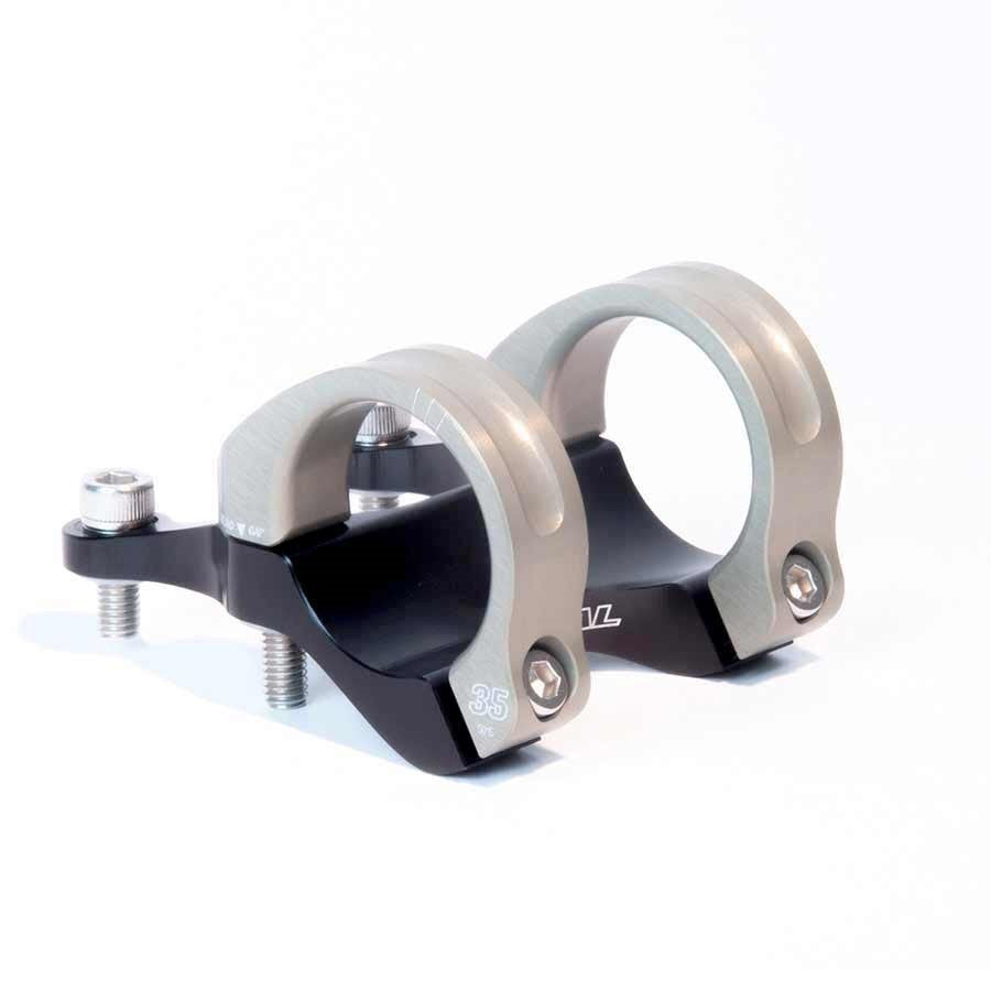 Renthal Integra 35 Direct Mount Stems