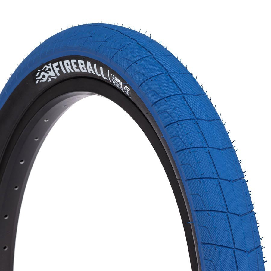 Eclat Fireball BMX and Dirt Jump Tires