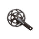 FSA Tempo Double Adv JIS Track Cranksets