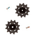 SRAM Force XPLR Pulley Kit Rear Derailleurs Pulleys