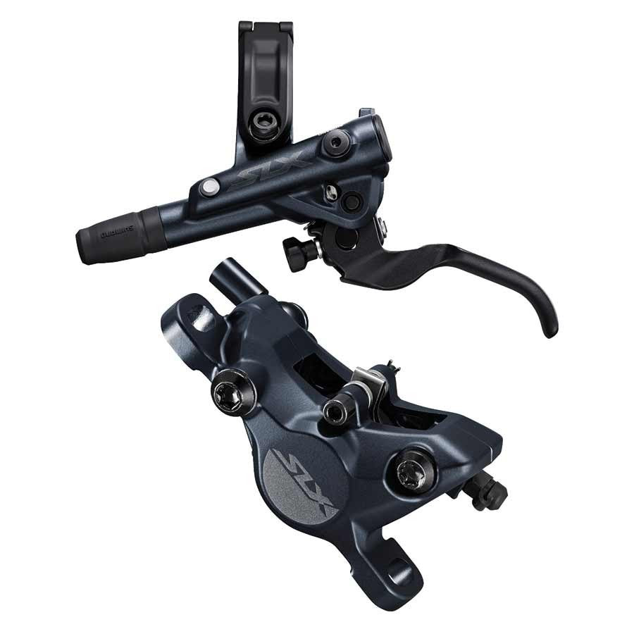Shimano SLX  BL-M7100 / BR-M7100 MTB Hydraulic Disc Brakes