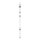 RockShox Damper - 35S TK Crown A1 Compression Damper Kits
