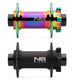 NS Rotary Front Disc Hub