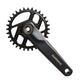 Shimano FC-MT620-1 MTB Cranksets