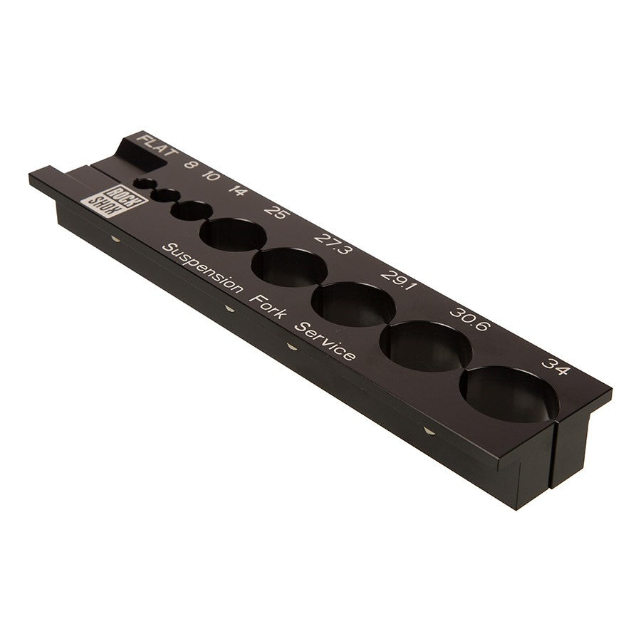RockShox Fork Vise Block - B1 Suspension Tools